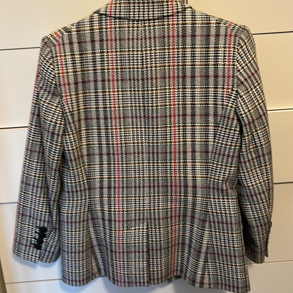 Veronica Beard DickeyBlazer sz 8 NWT - Picture 4 of 4